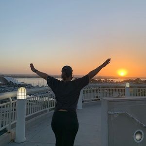 Meet your Posher, Ann